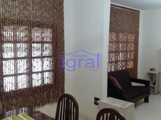 Sobrado com 139m² 3 quartos e 2 banheiros, à venda, no bairro Vila Monte Alegre em São Paulo