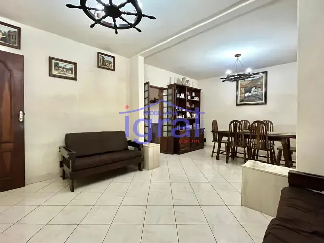 Sobrado com 139m² 3 quartos e 2 banheiros, à venda, no bairro Vila Monte Alegre em São Paulo