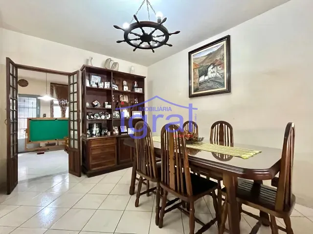 Sobrado com 139m² 3 quartos e 2 banheiros, à venda, no bairro Vila Monte Alegre em São Paulo