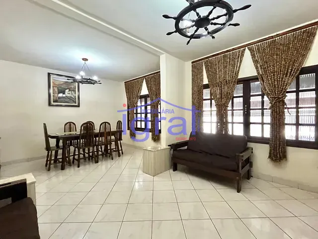 Sobrado com 139m² 3 quartos e 2 banheiros, à venda, no bairro Vila Monte Alegre em São Paulo