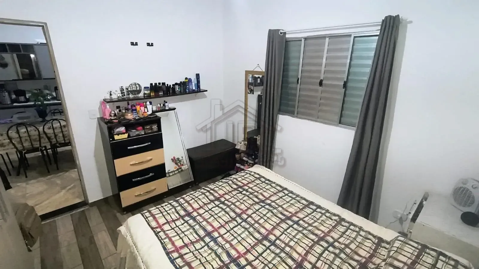 Sobrado, 2 quartos, 72 m² - Foto 5