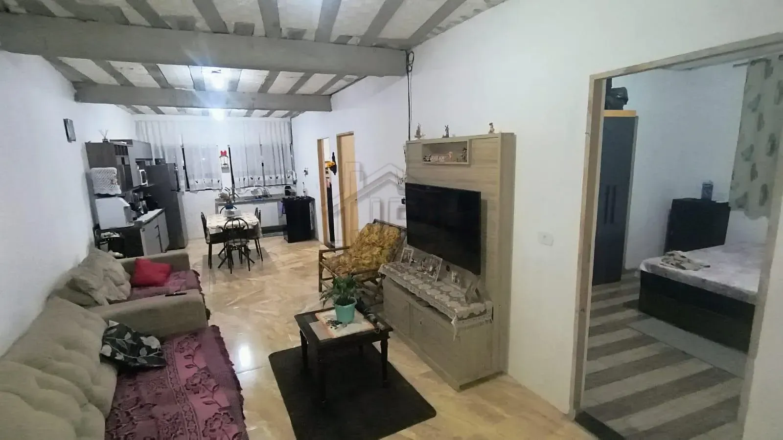 Sobrado, 2 quartos, 72 m² - Foto 30