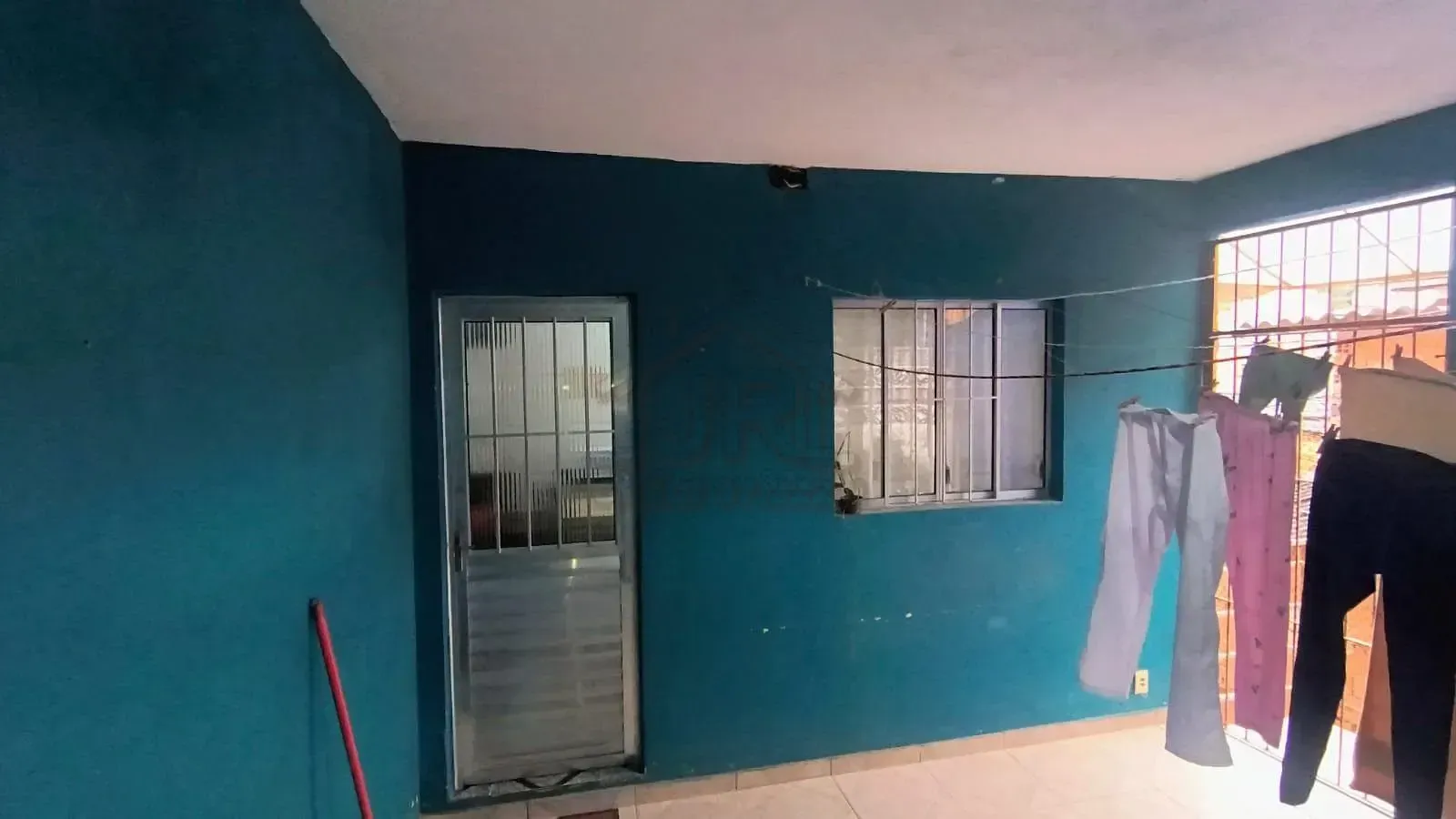Sobrado, 2 quartos, 72 m² - Foto 1