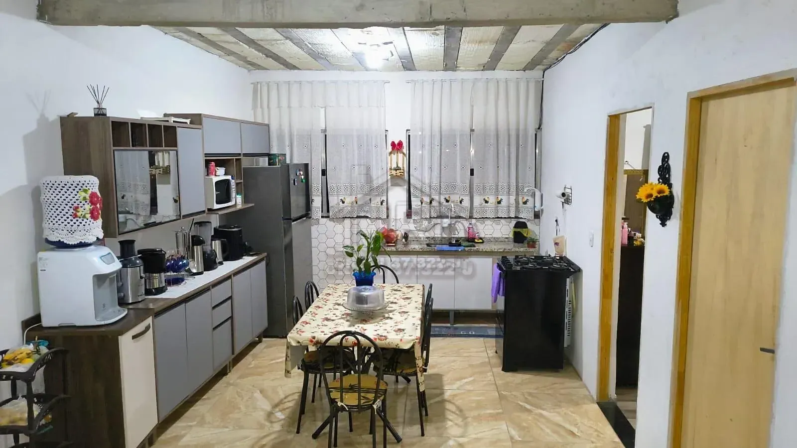 Sobrado, 2 quartos, 72 m² - Foto 35