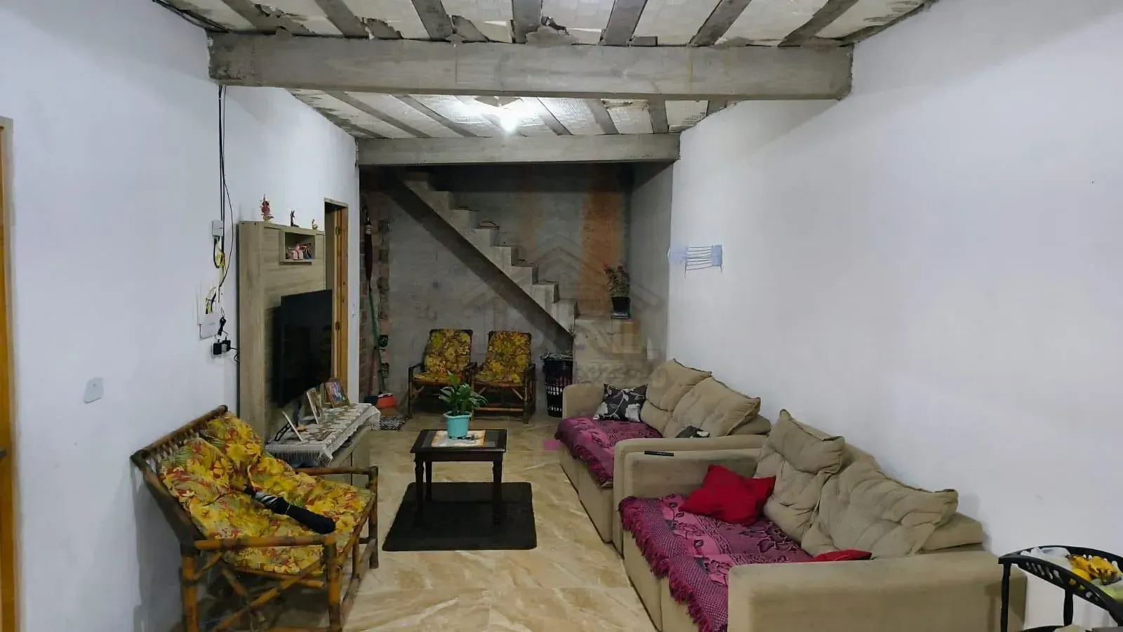 Sobrado, 2 quartos, 72 m² - Foto 36