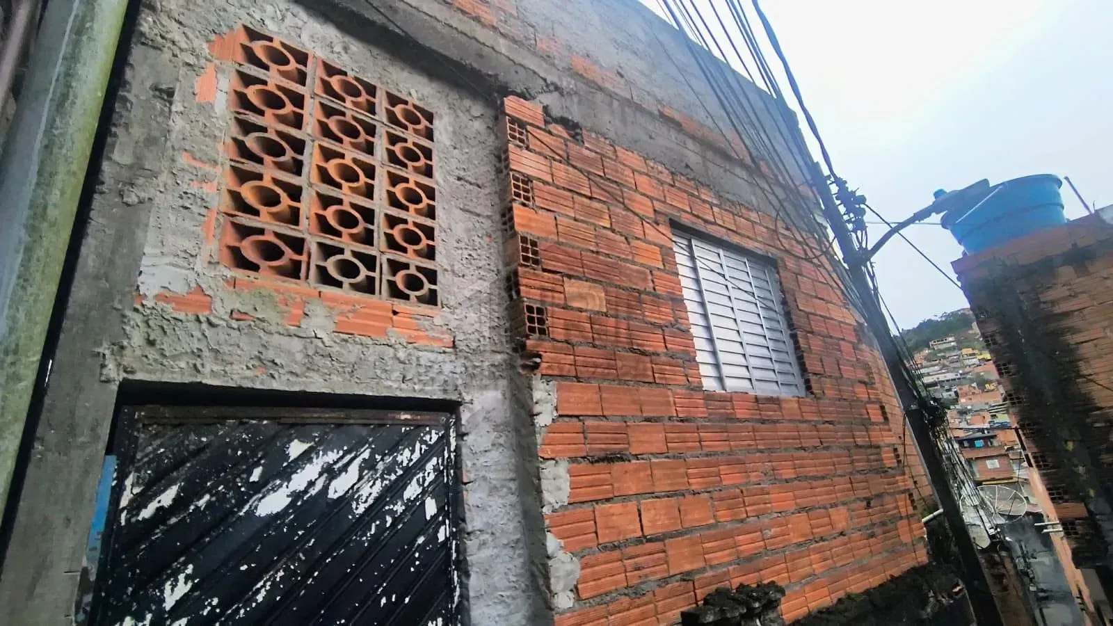 Sobrado, 2 quartos, 72 m² - Foto 12