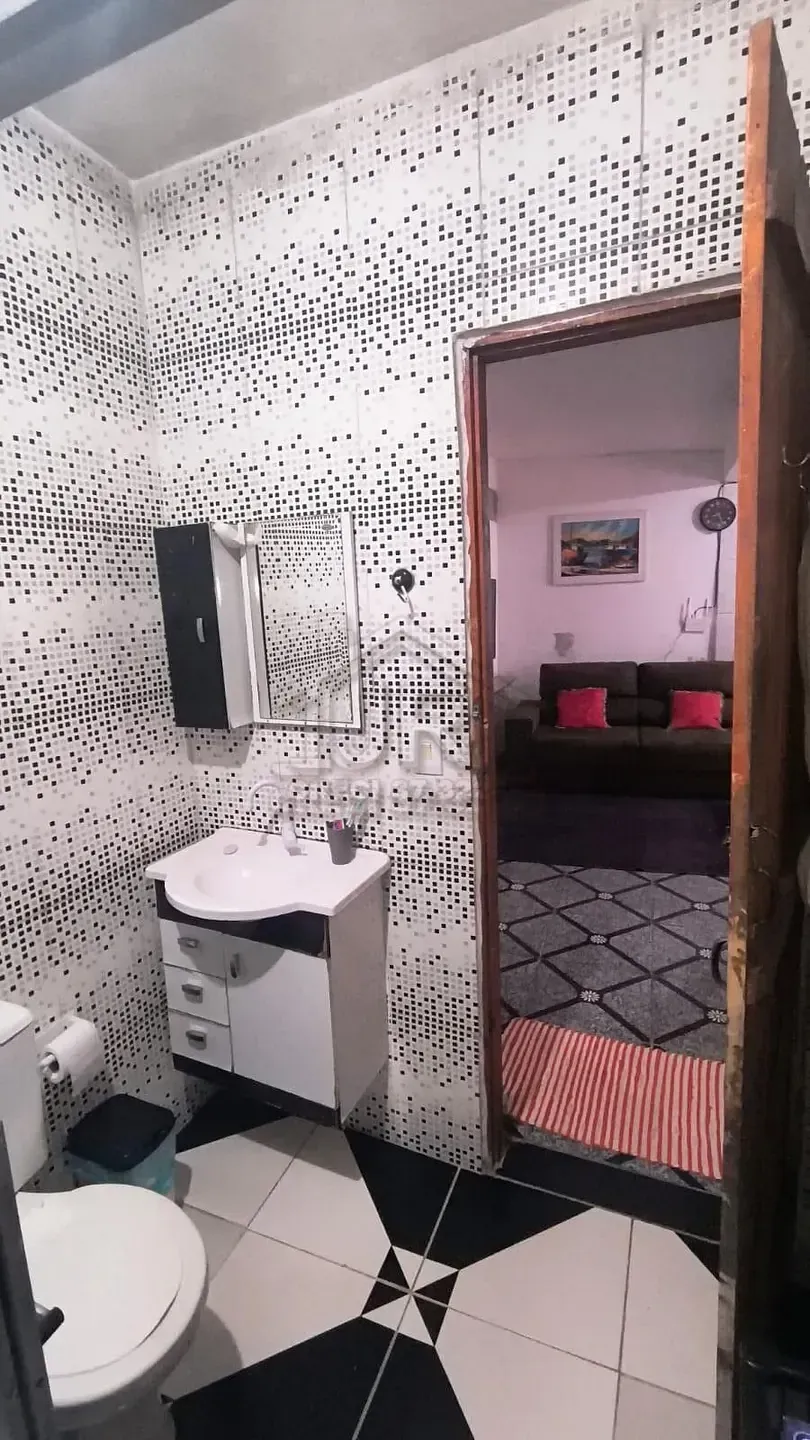 Sobrado, 2 quartos, 72 m² - Foto 4