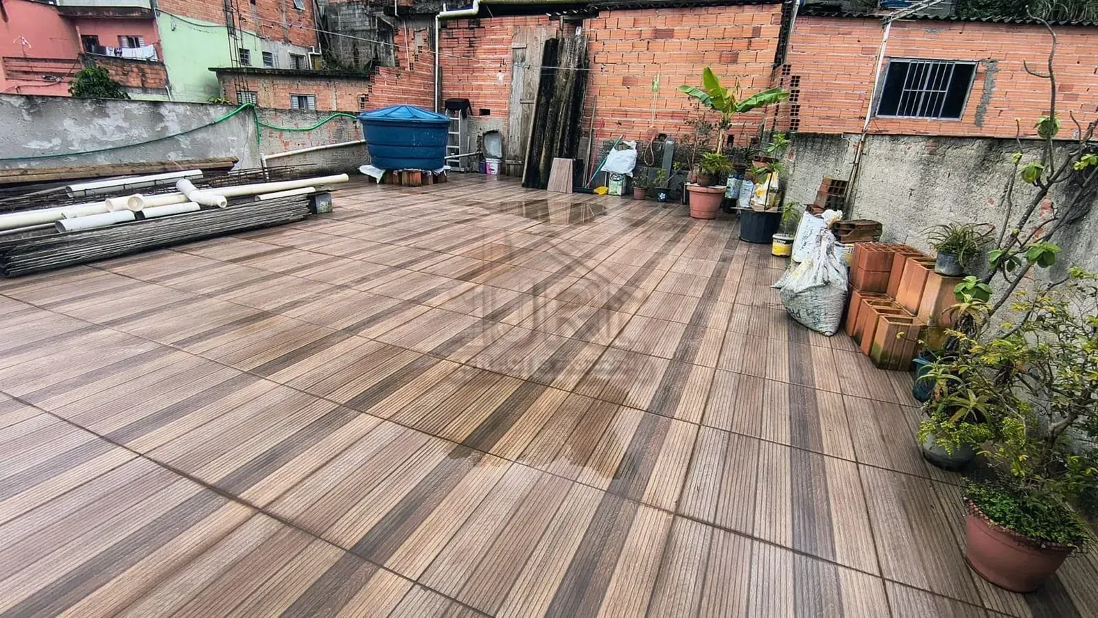 Sobrado, 2 quartos, 72 m² - Foto 10