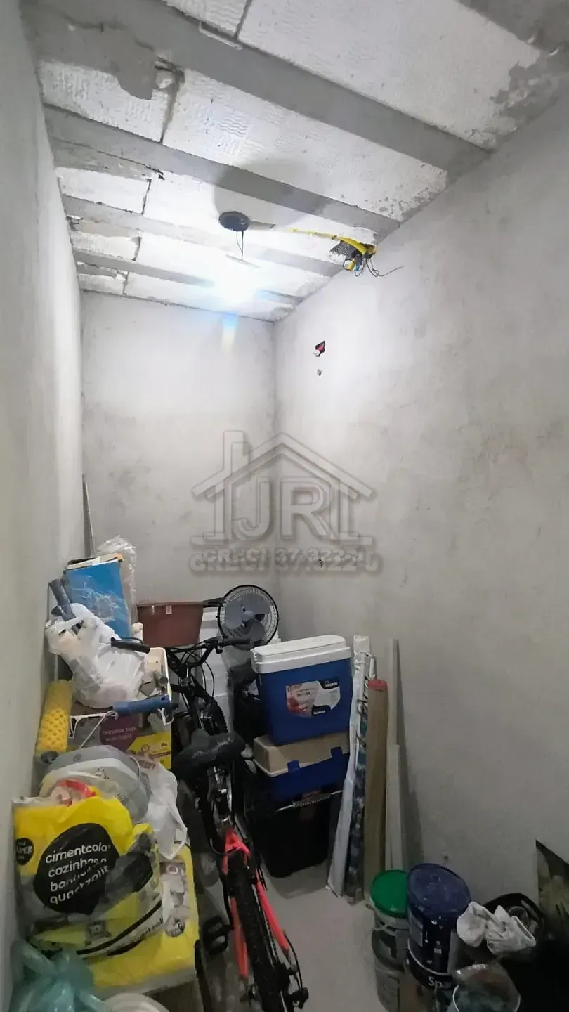 Sobrado, 2 quartos, 72 m² - Foto 31