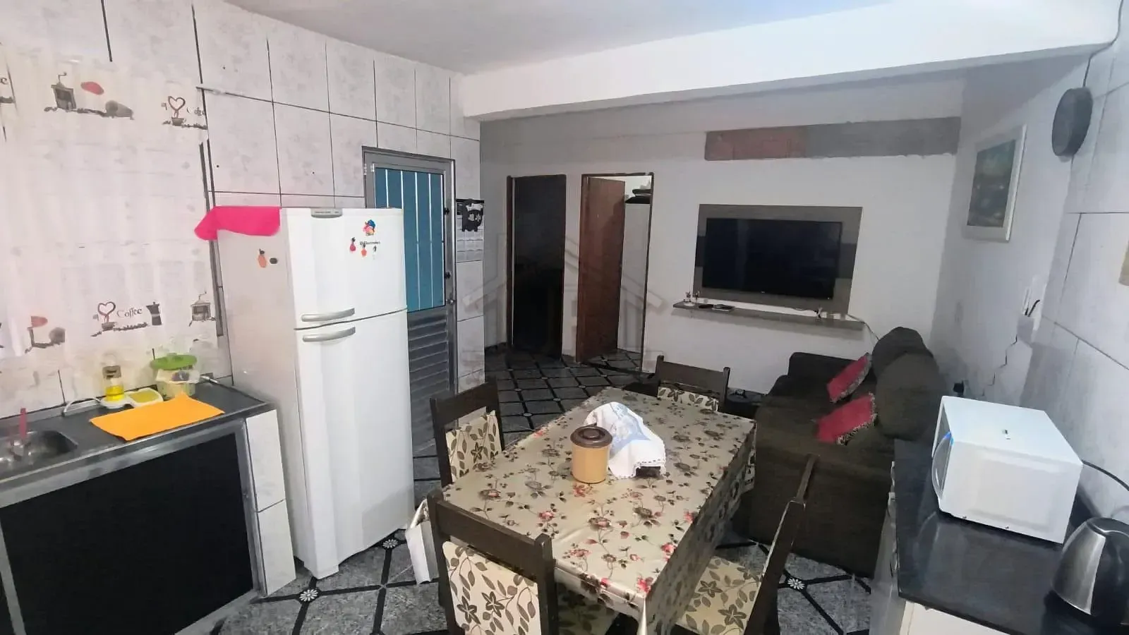 Sobrado, 2 quartos, 72 m² - Foto 3