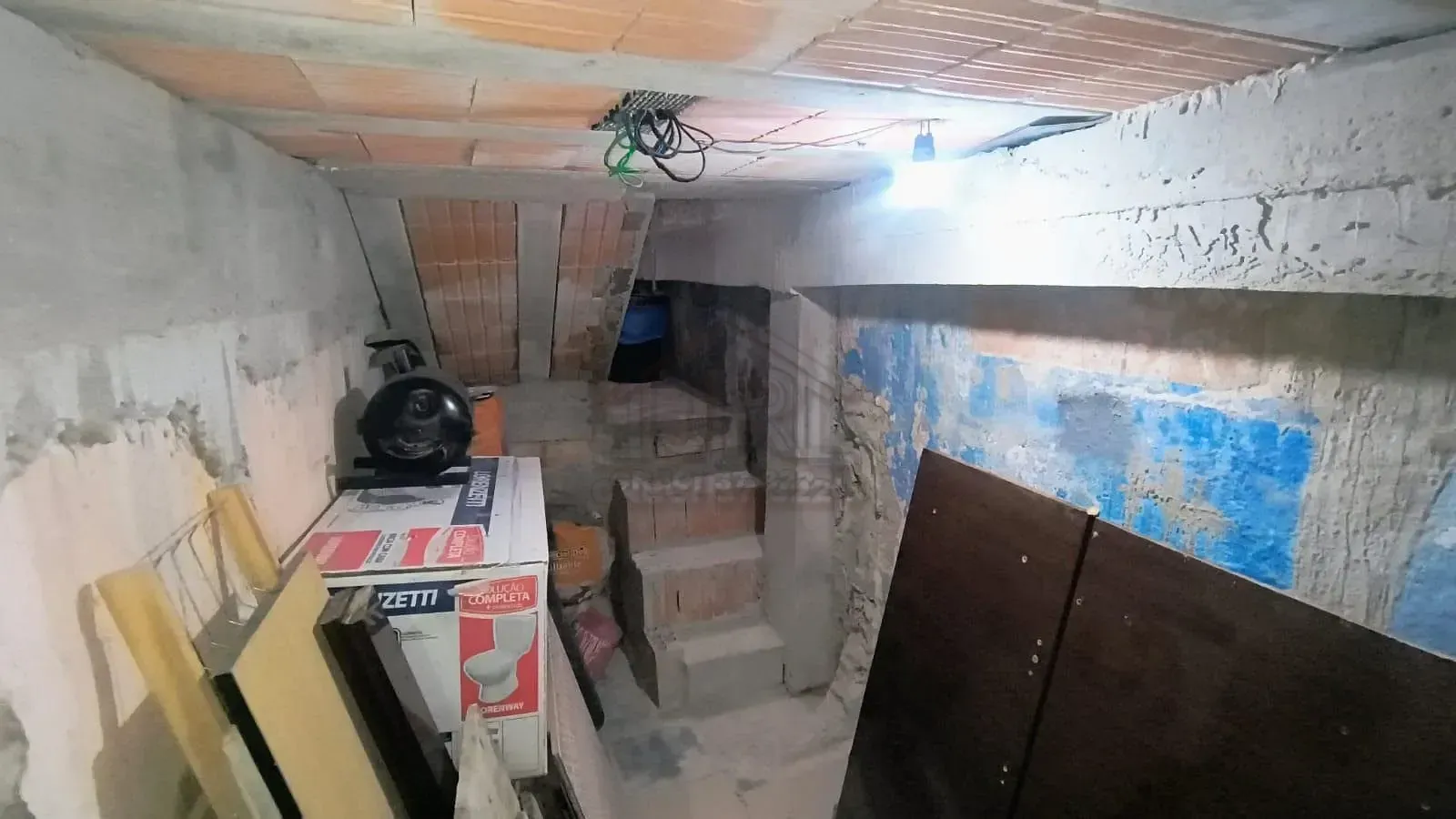 Sobrado, 2 quartos, 72 m² - Foto 15