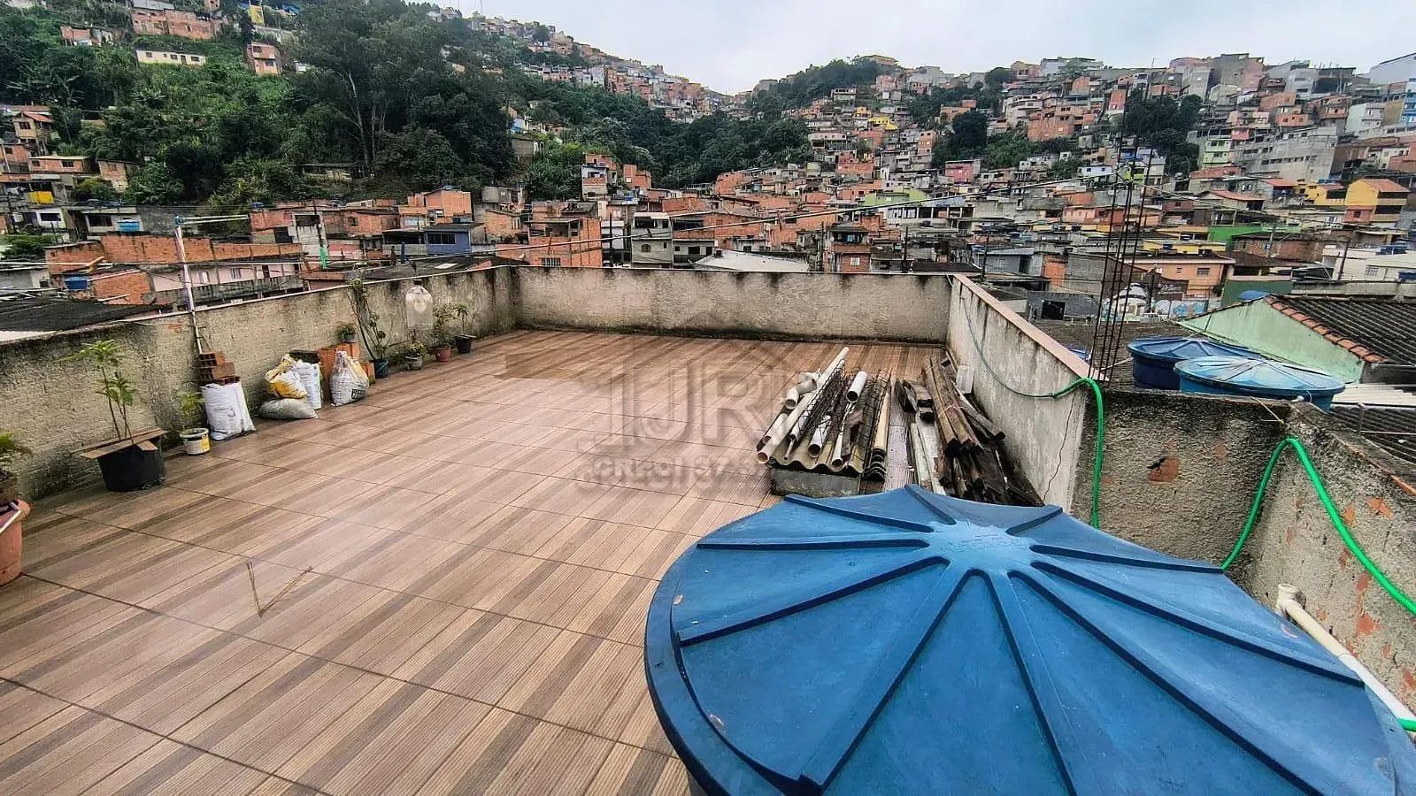 Sobrado, 2 quartos, 72 m² - Foto 28