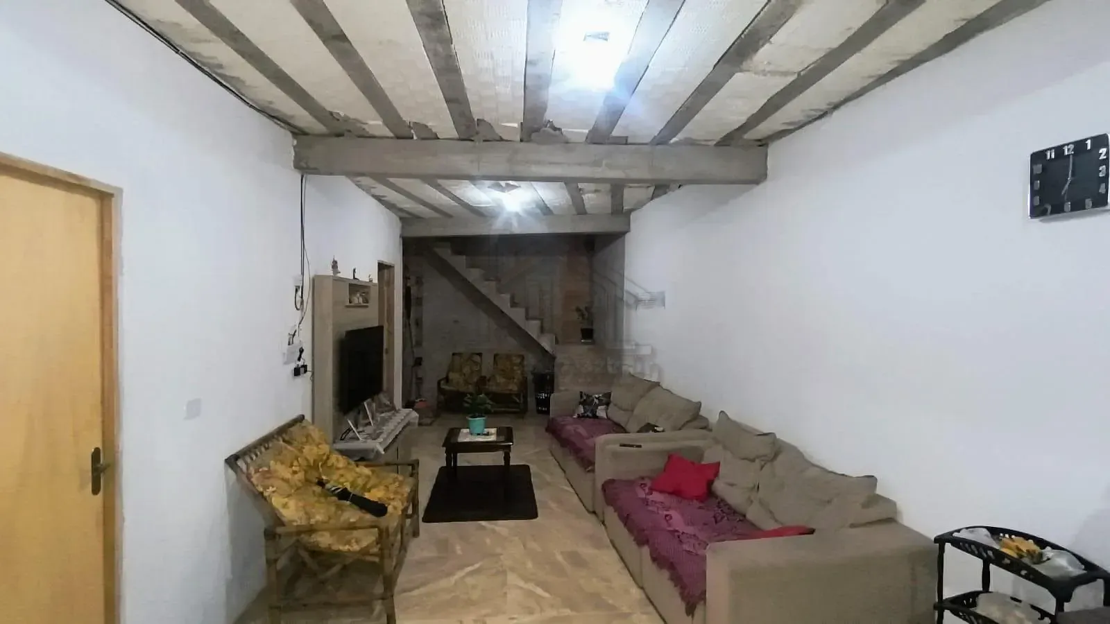Sobrado, 2 quartos, 72 m² - Foto 33