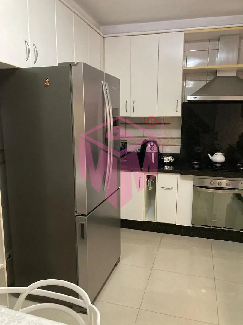 Sobrado, 3 quartos, 257 m² - Foto 15