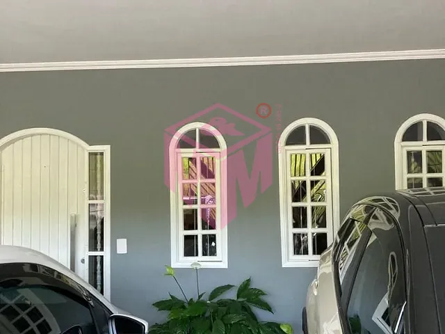 Sobrado com 125m² 3 quartos e 4 banheiros, à venda, no bairro Parque Selecta(Montanhão) em São Bernardo do Campo