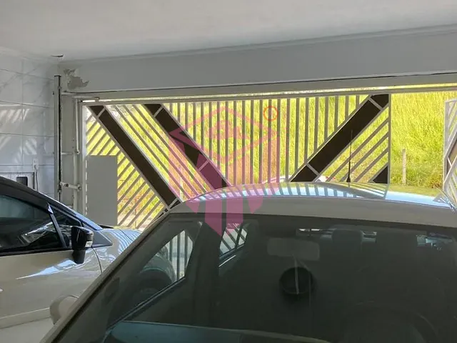 Sobrado com 125m² 3 quartos e 4 banheiros, à venda, no bairro Parque Selecta(Montanhão) em São Bernardo do Campo