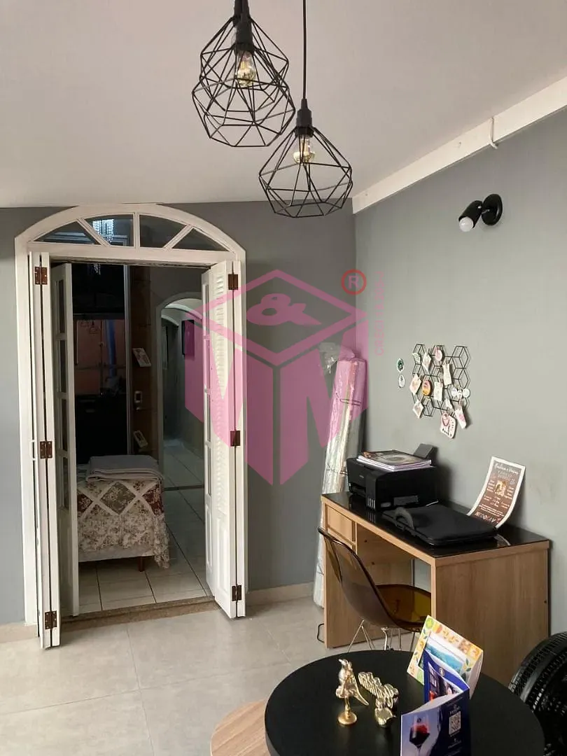 Sobrado, 3 quartos, 257 m² - Foto 50