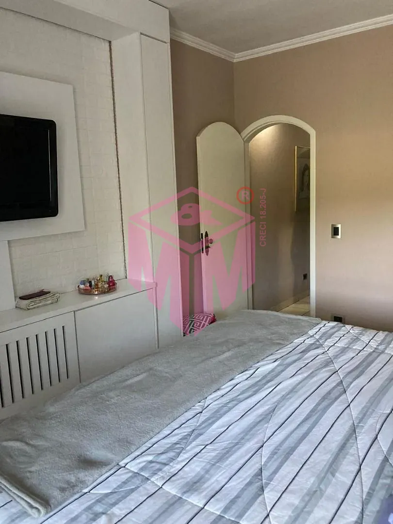 Sobrado, 3 quartos, 257 m² - Foto 33