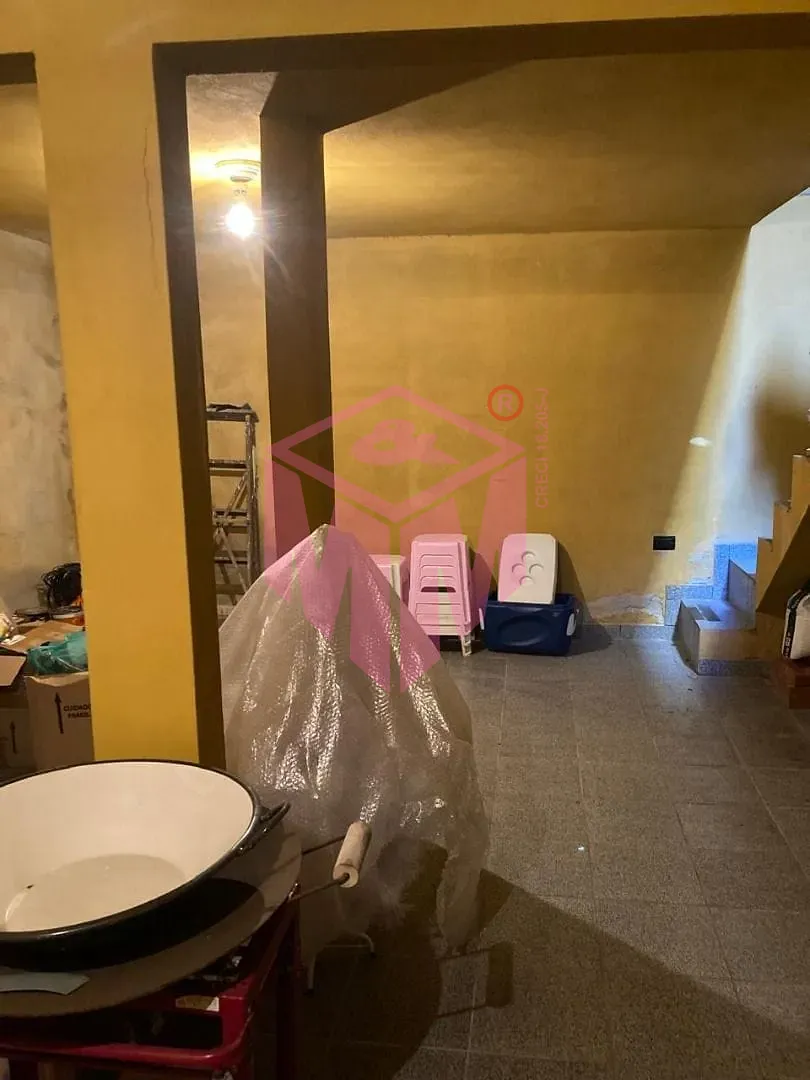 Sobrado, 3 quartos, 257 m² - Foto 26