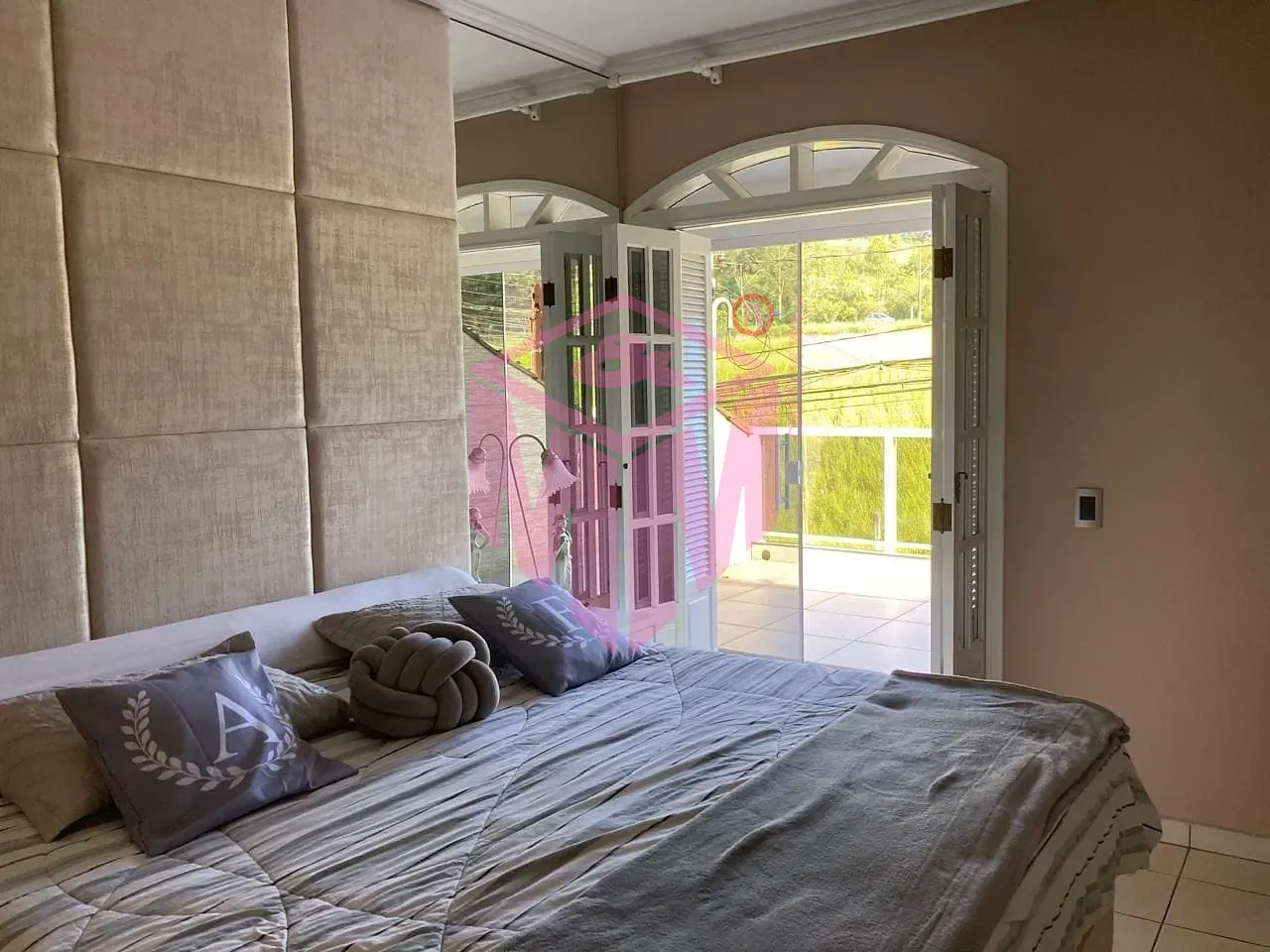 Sobrado, 3 quartos, 257 m² - Foto 32