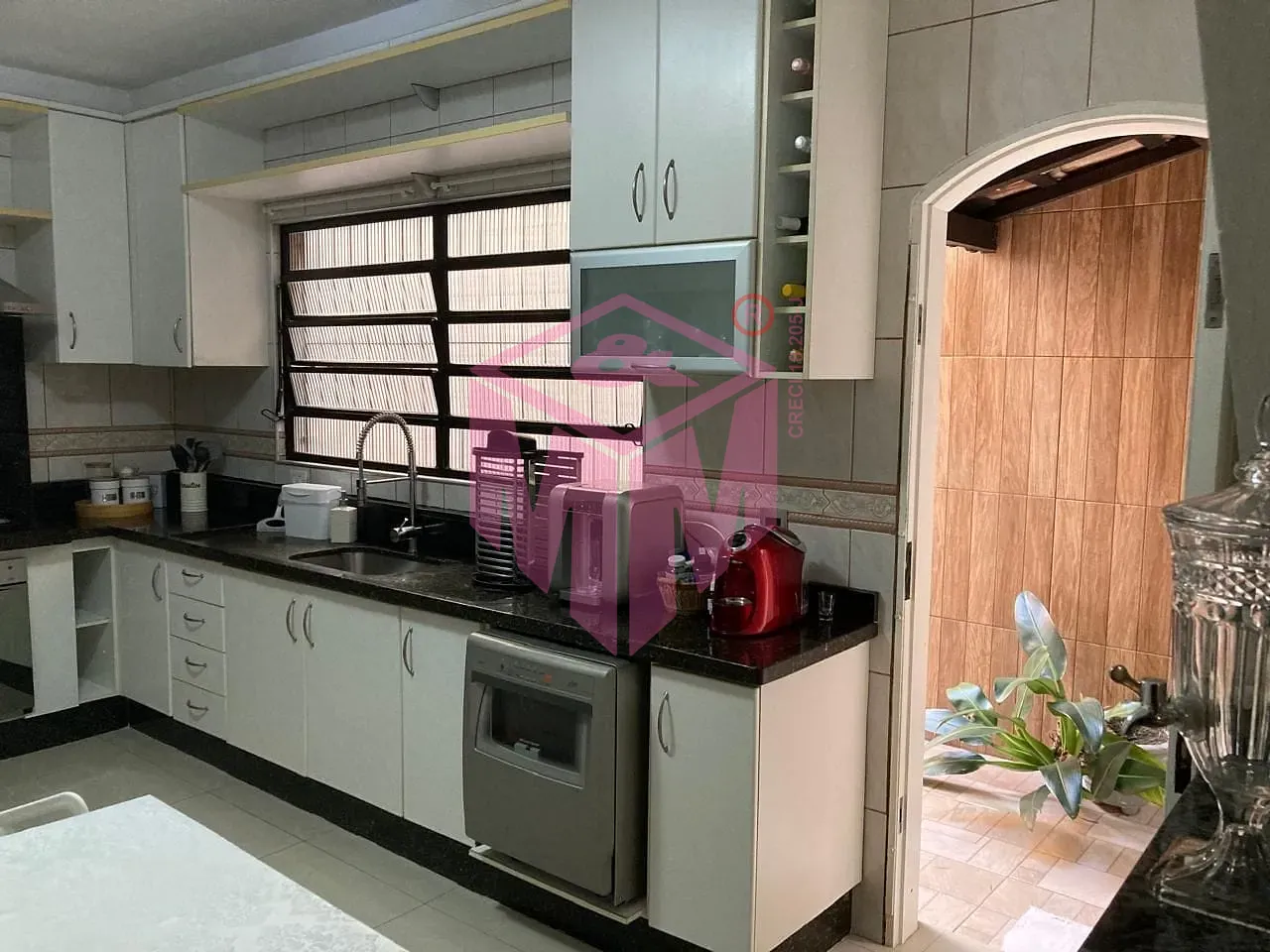 Sobrado, 3 quartos, 257 m² - Foto 13