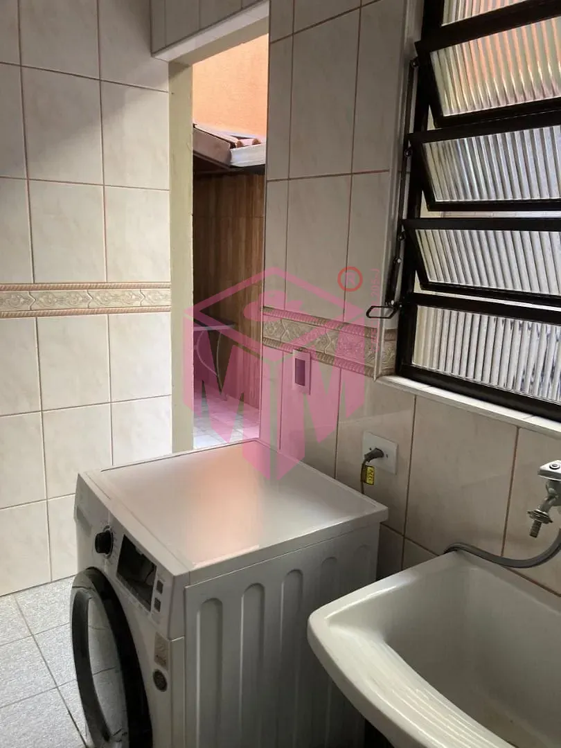 Sobrado, 3 quartos, 257 m² - Foto 19
