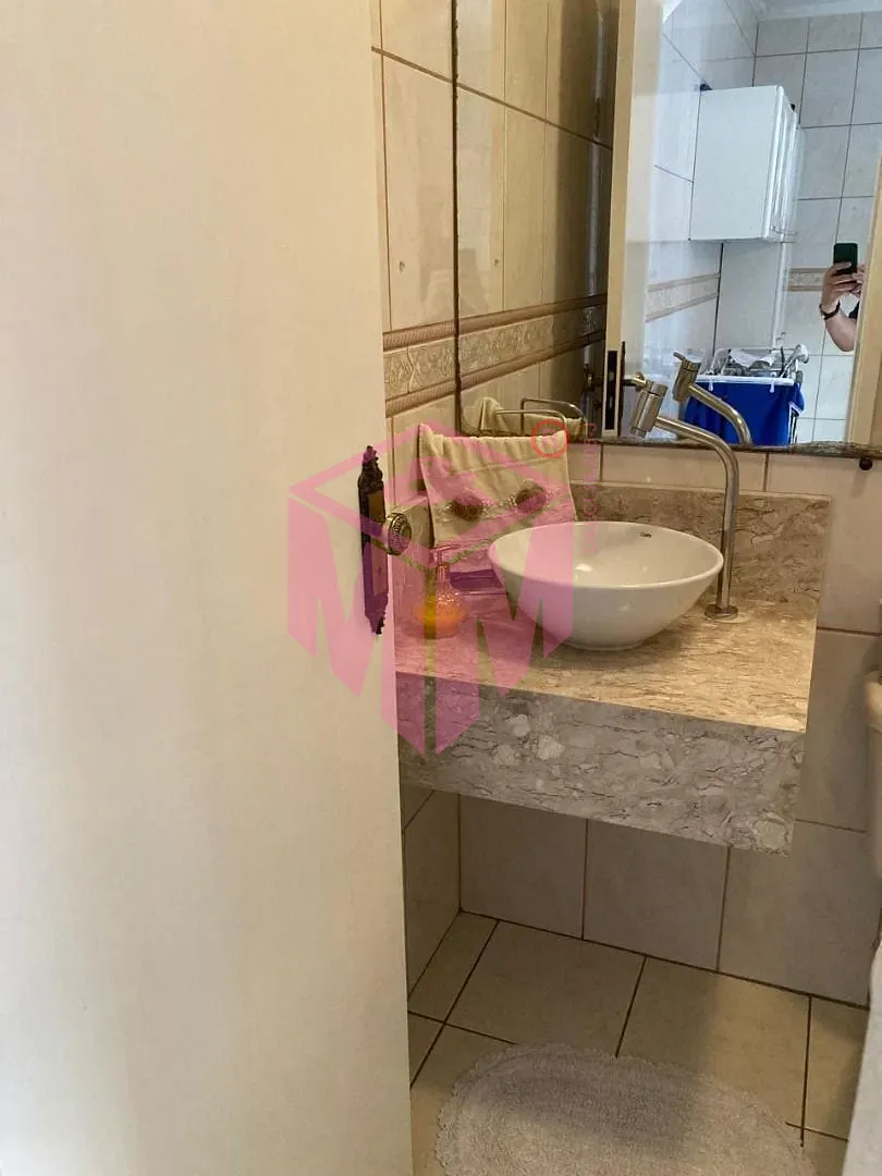 Sobrado, 3 quartos, 257 m² - Foto 20