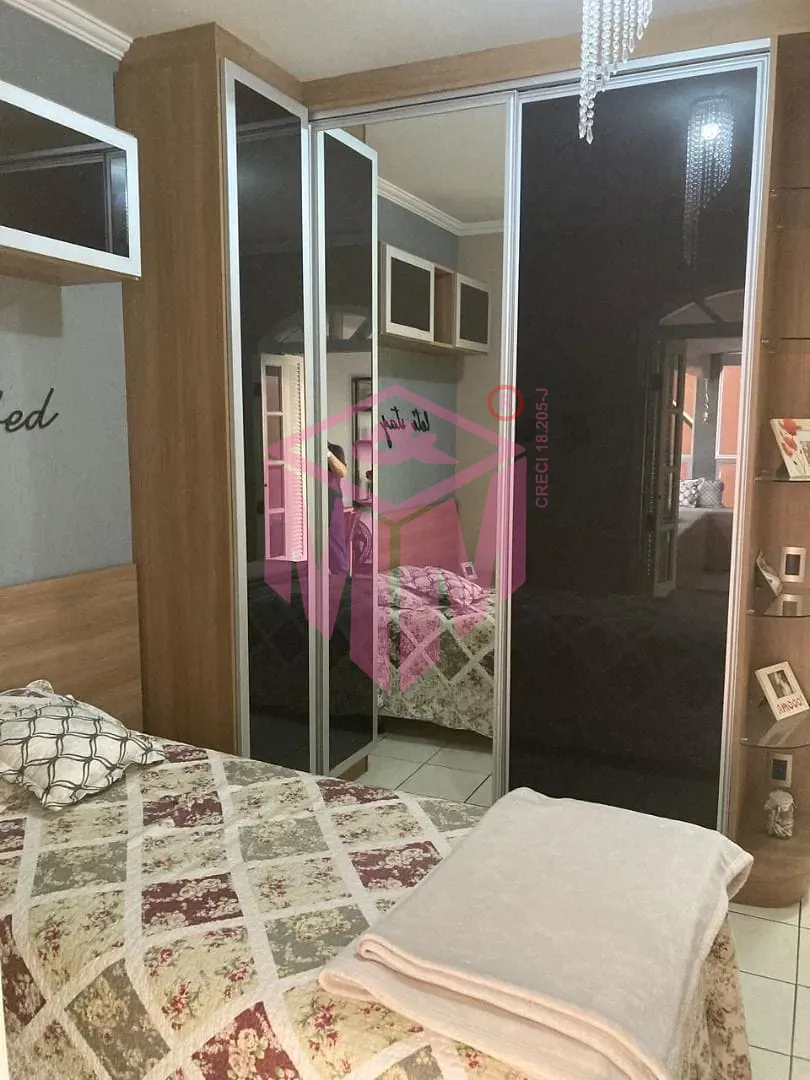 Sobrado, 3 quartos, 257 m² - Foto 49