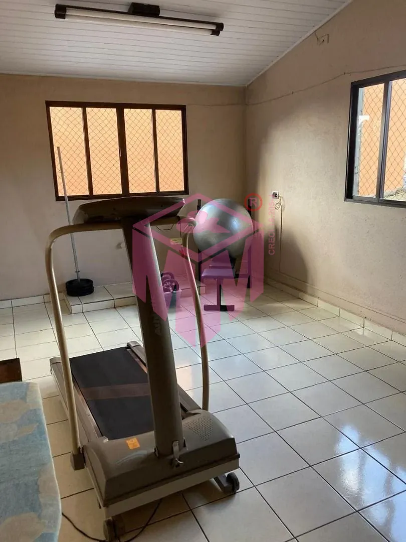 Sobrado, 3 quartos, 257 m² - Foto 62