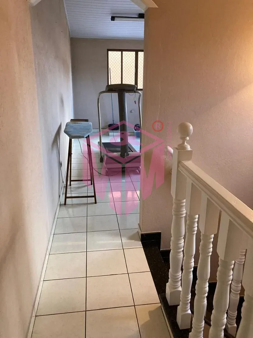 Sobrado, 3 quartos, 257 m² - Foto 55