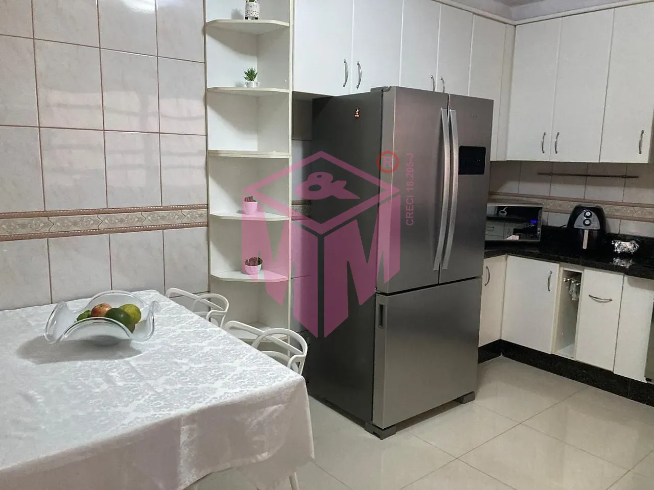 Sobrado, 3 quartos, 257 m² - Foto 14