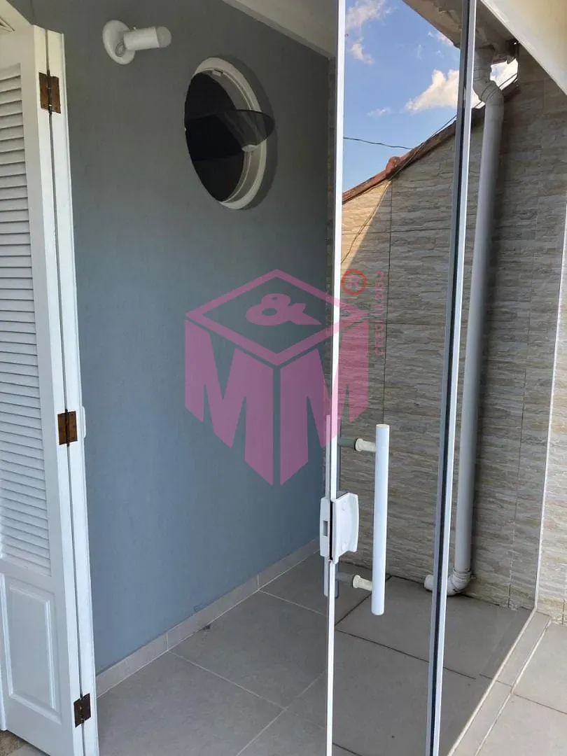 Sobrado, 3 quartos, 257 m² - Foto 38