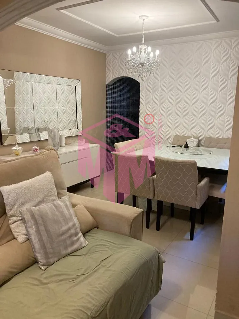 Sobrado, 3 quartos, 257 m² - Foto 9