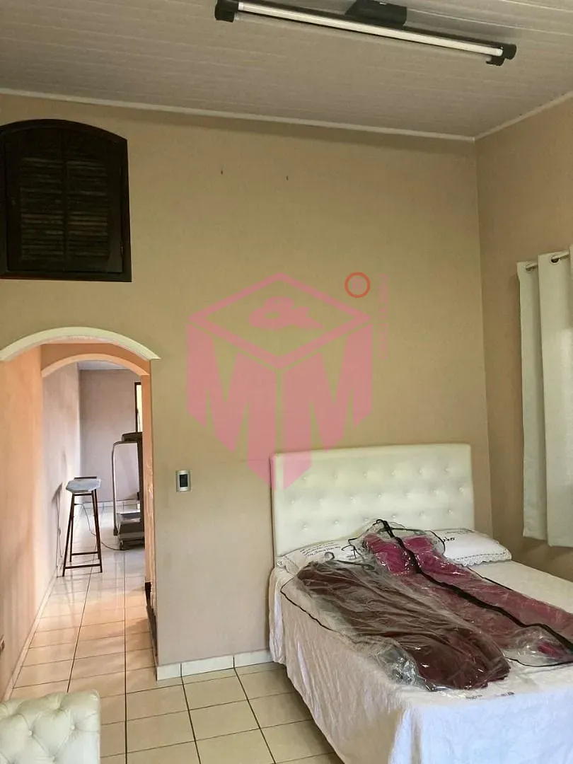 Sobrado, 3 quartos, 257 m² - Foto 56