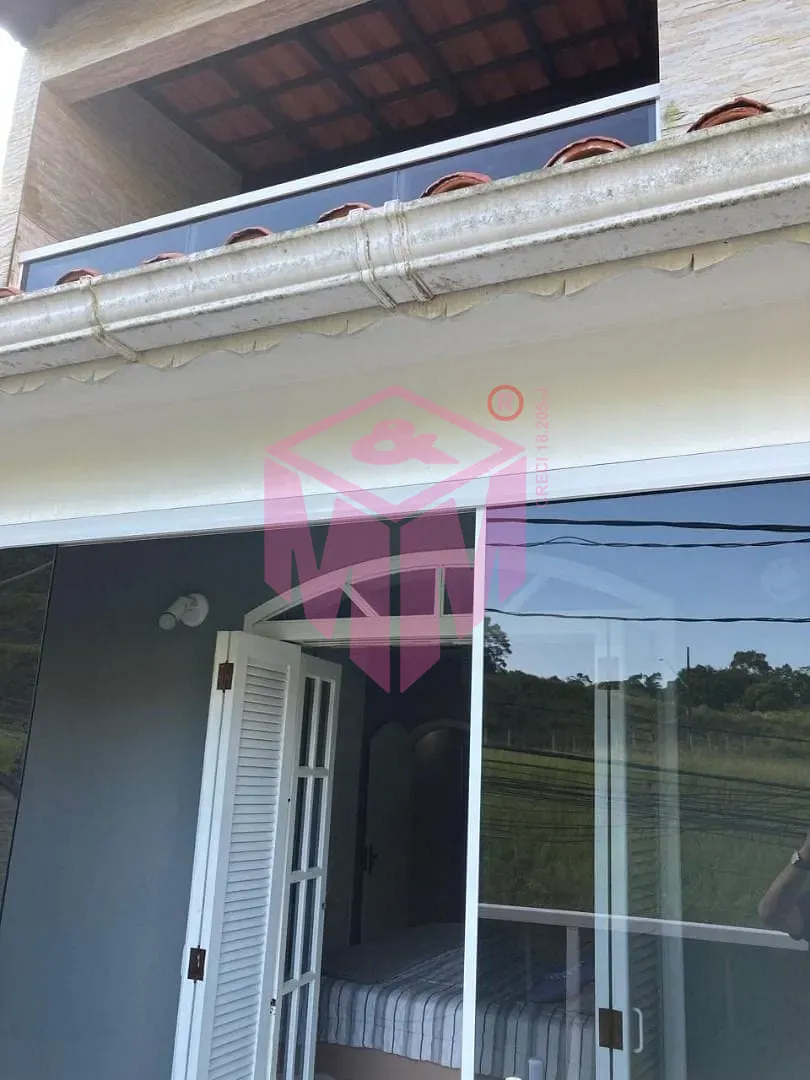 Sobrado, 3 quartos, 257 m² - Foto 39
