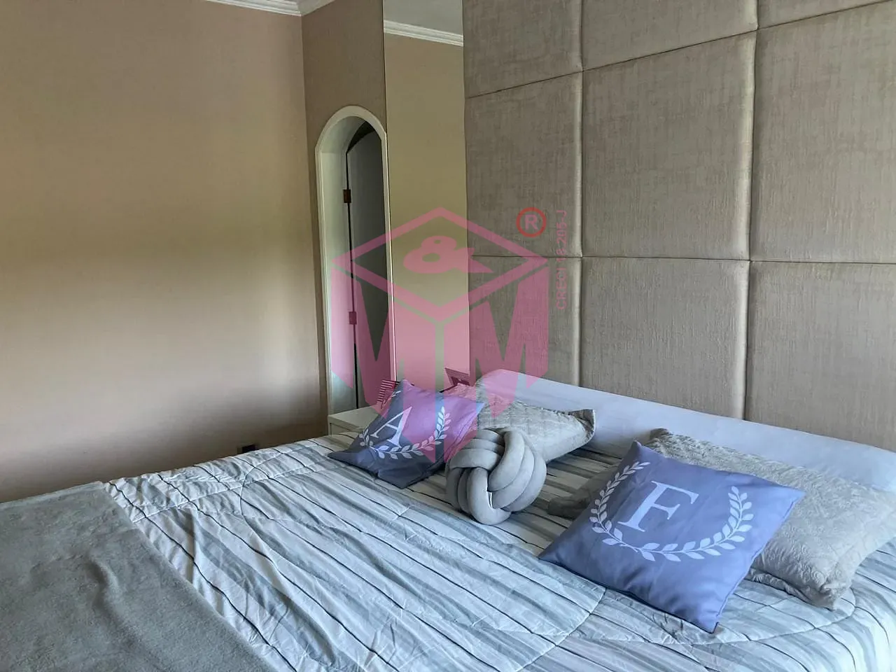 Sobrado, 3 quartos, 257 m² - Foto 34