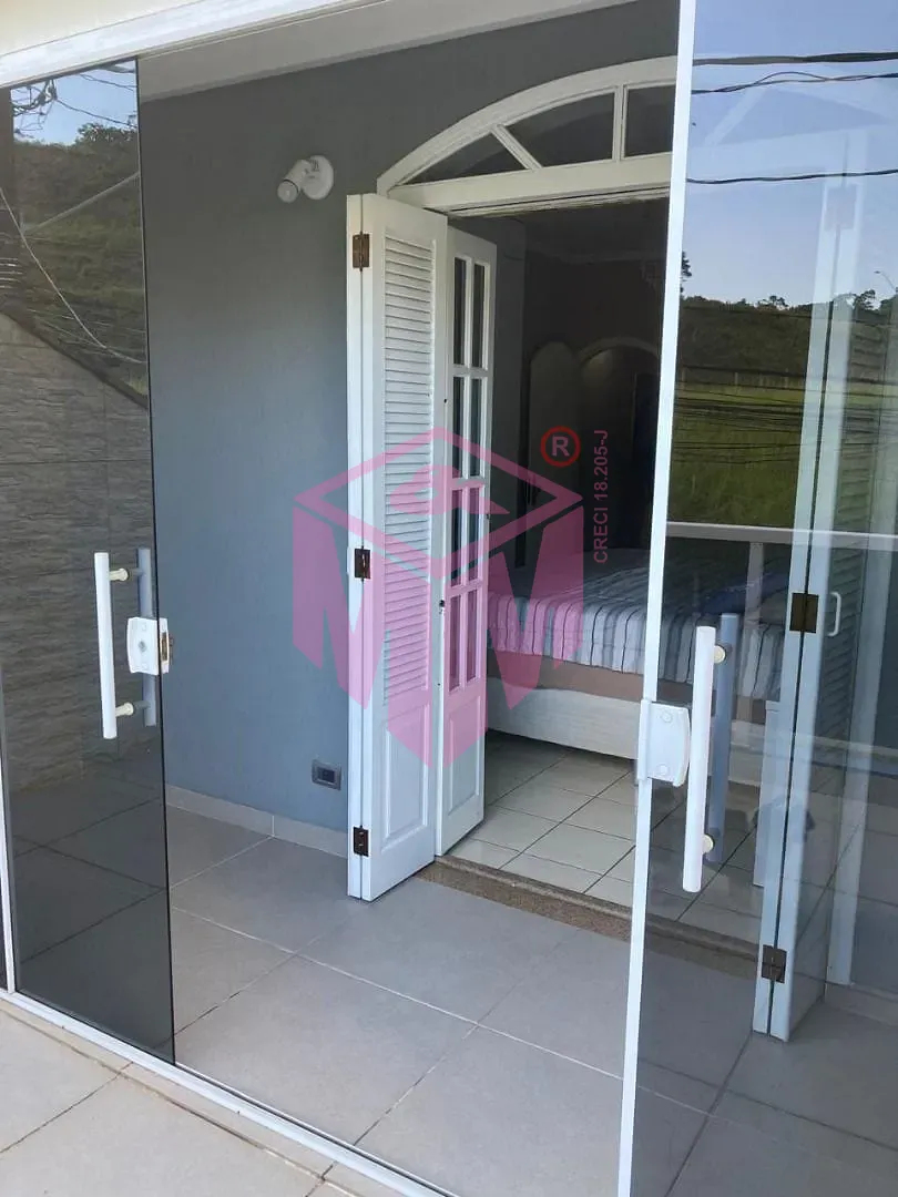 Sobrado, 3 quartos, 257 m² - Foto 37