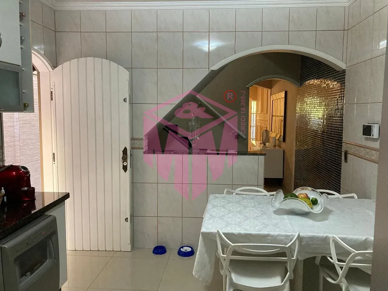 Sobrado, 3 quartos, 257 m² - Foto 16