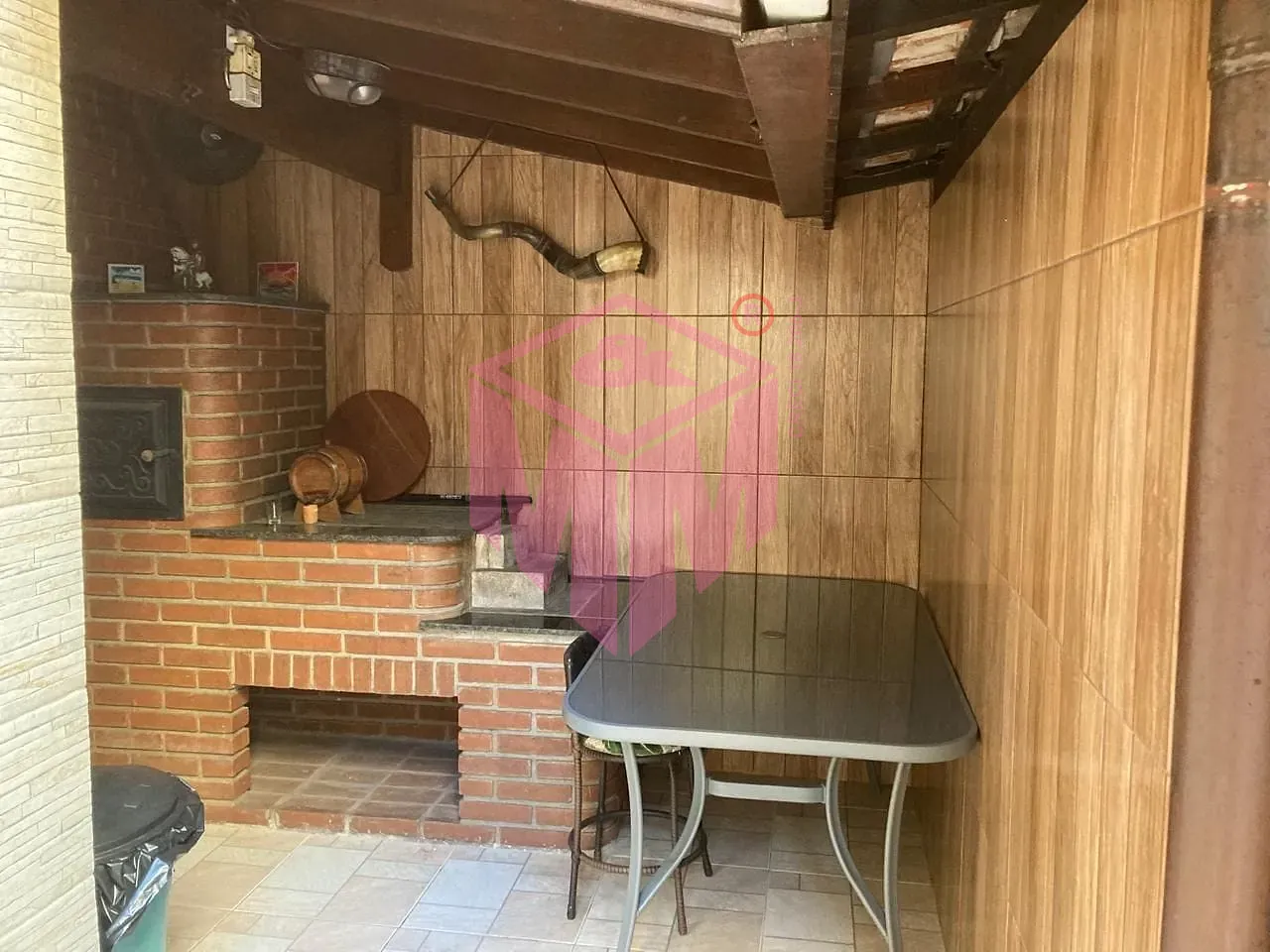 Sobrado, 3 quartos, 257 m² - Foto 23