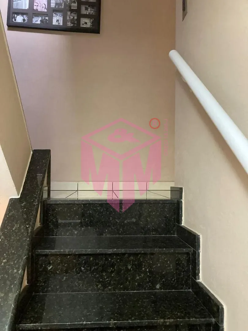 Sobrado, 3 quartos, 257 m² - Foto 31