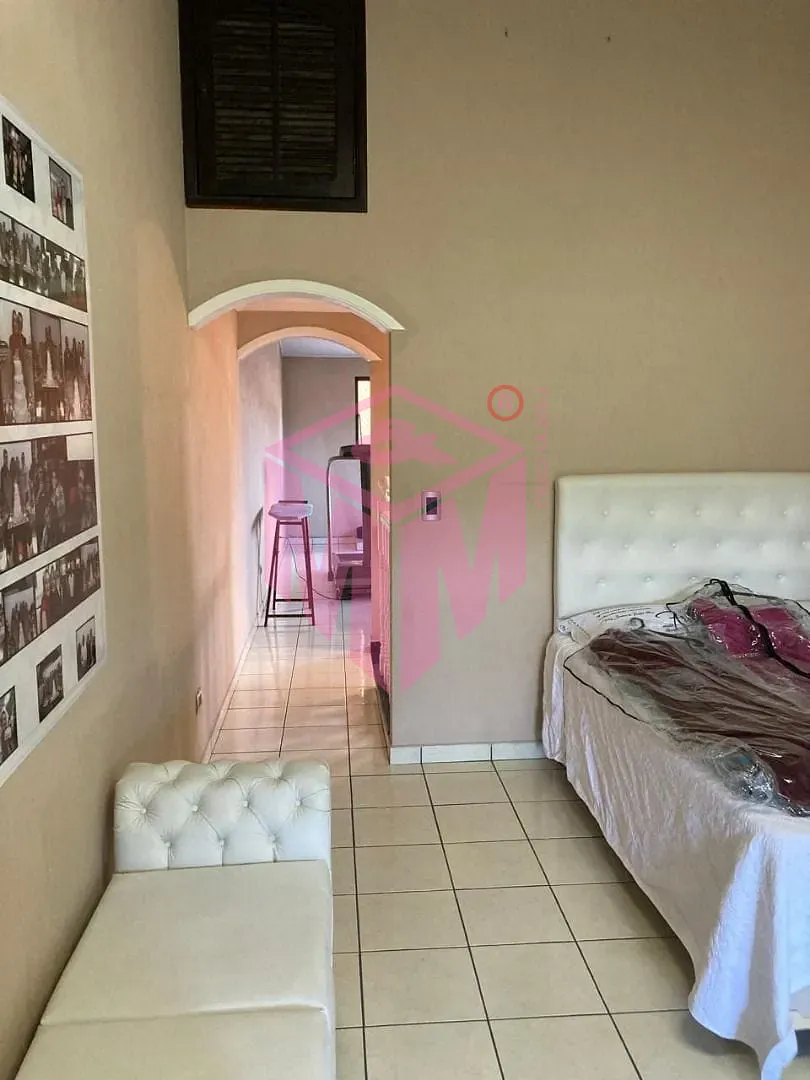 Sobrado, 3 quartos, 257 m² - Foto 58