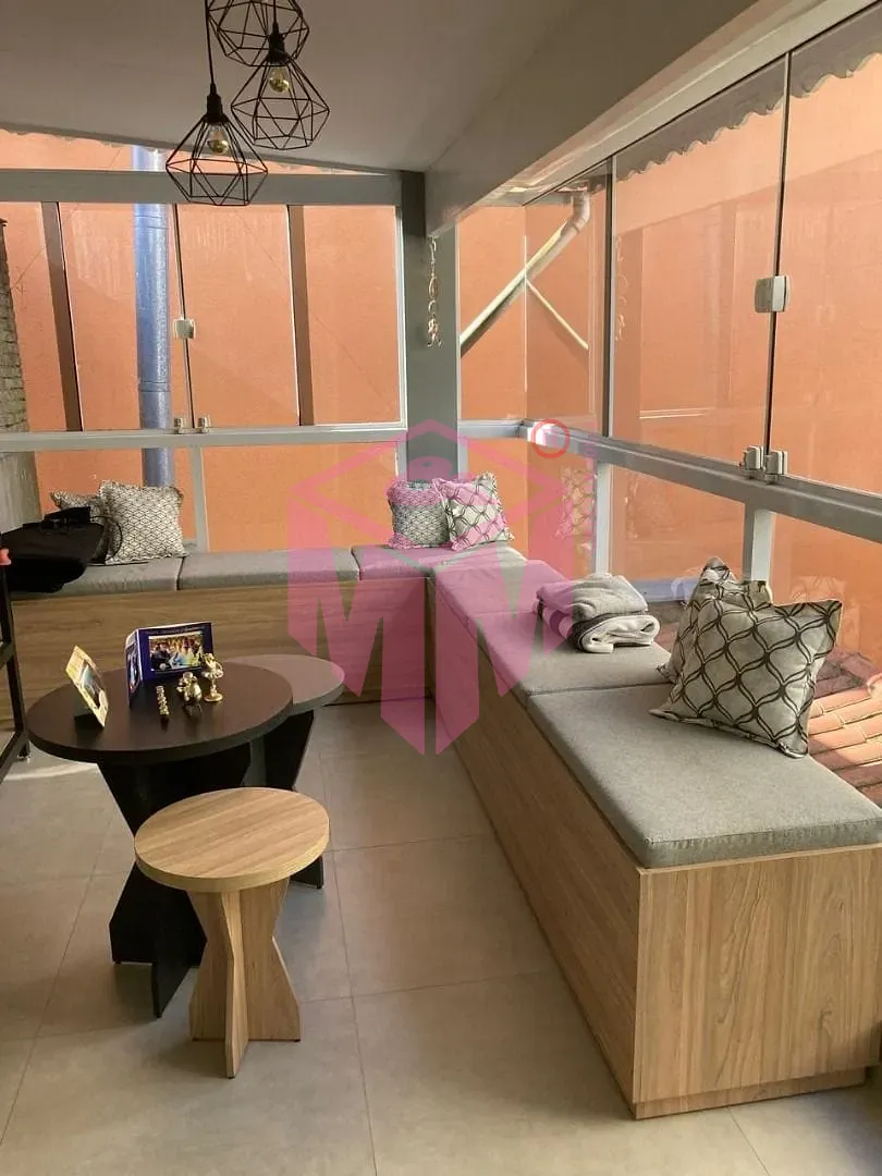 Sobrado, 3 quartos, 257 m² - Foto 53