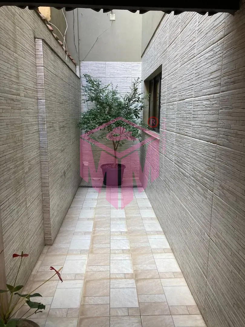 Sobrado, 3 quartos, 257 m² - Foto 5