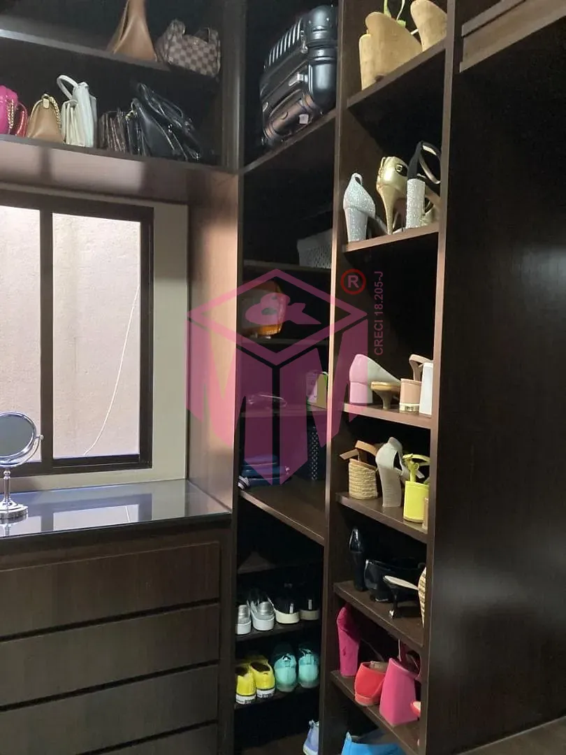 Sobrado, 3 quartos, 257 m² - Foto 41