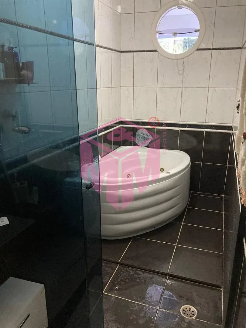 Sobrado, 3 quartos, 257 m² - Foto 42