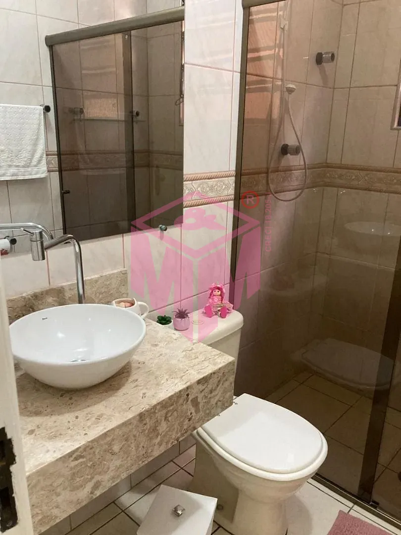 Sobrado, 3 quartos, 257 m² - Foto 46