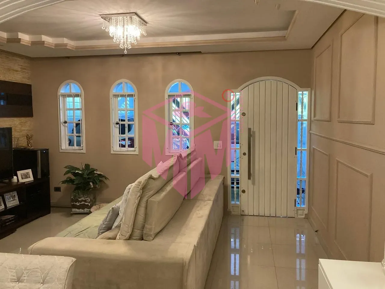 Sobrado, 3 quartos, 257 m² - Foto 7