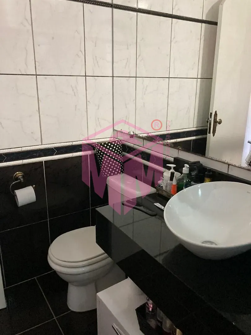 Sobrado, 3 quartos, 257 m² - Foto 44