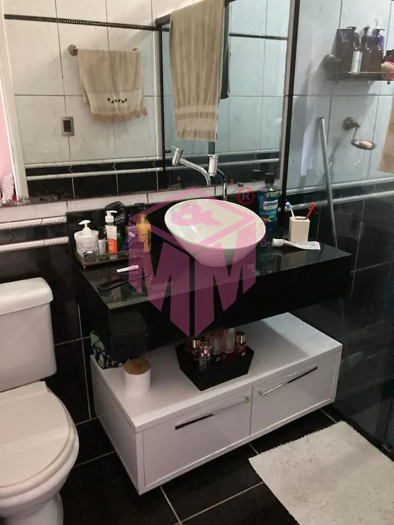 Sobrado, 3 quartos, 257 m² - Foto 43