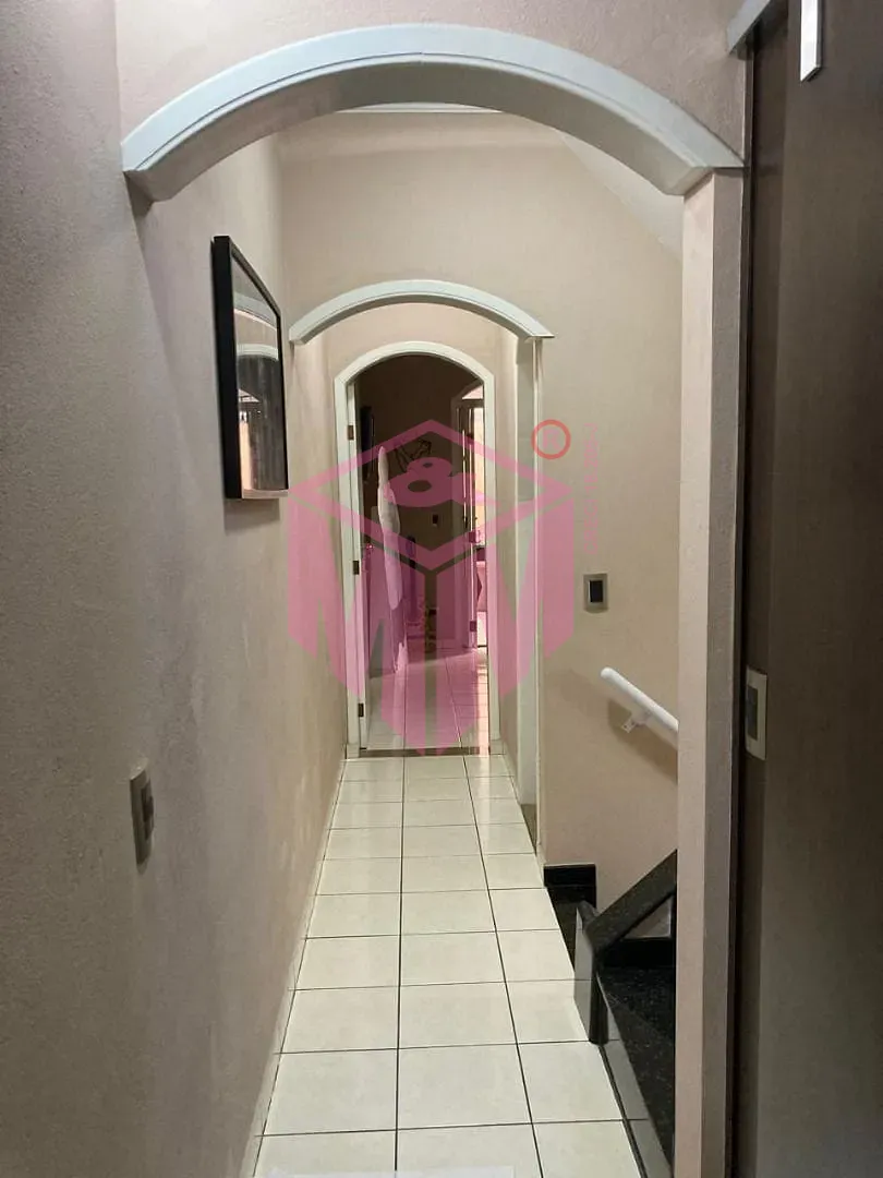 Sobrado, 3 quartos, 257 m² - Foto 45